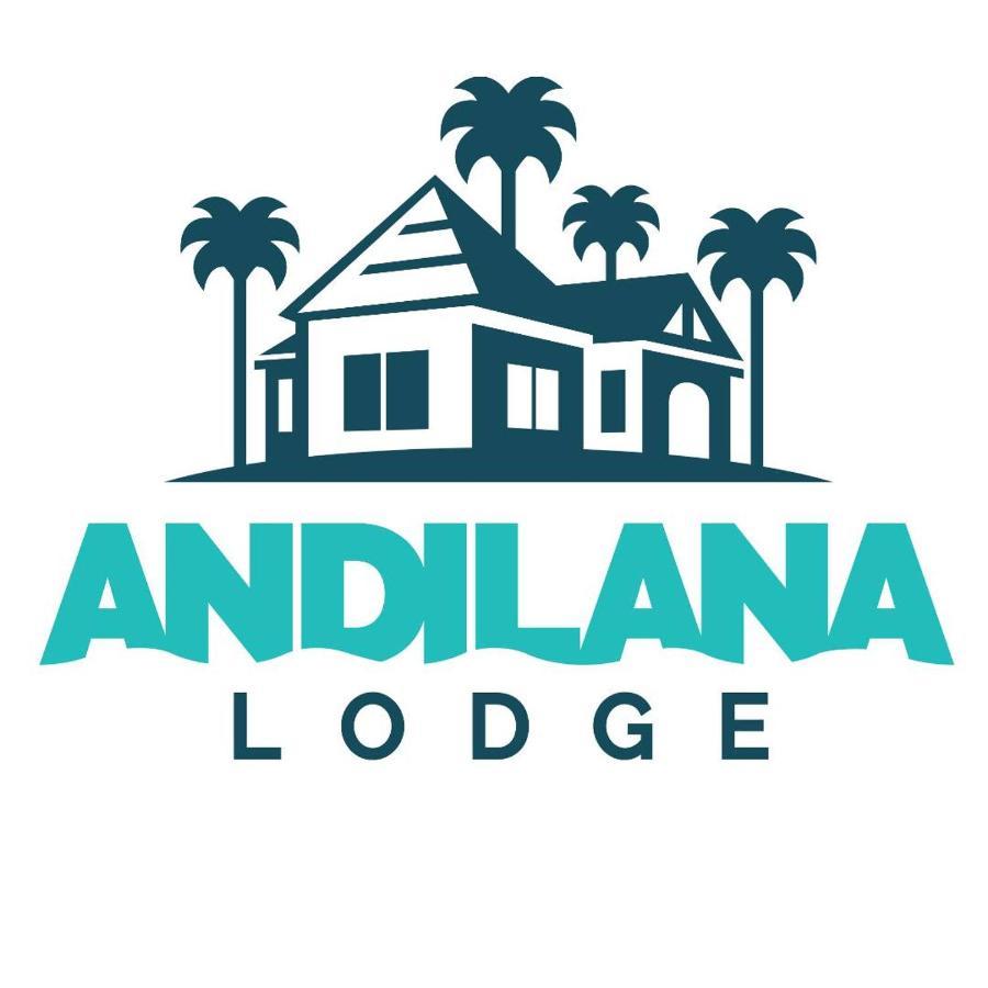 Andilana Lodge 외부 사진