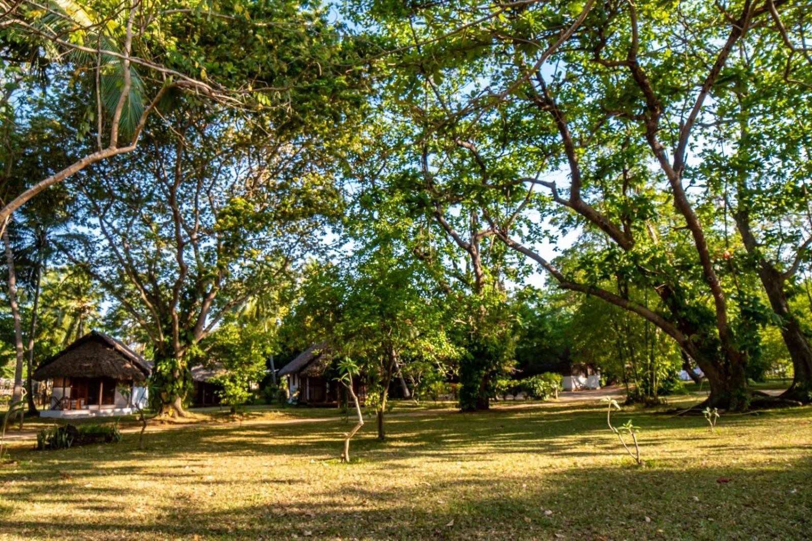 Andilana Lodge 외부 사진