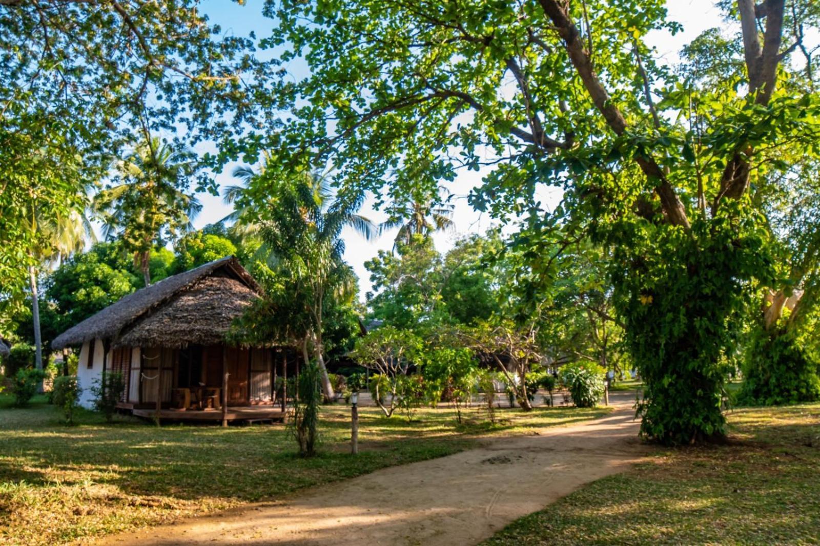 Andilana Lodge 외부 사진